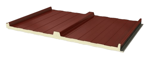 Panel Cubierta