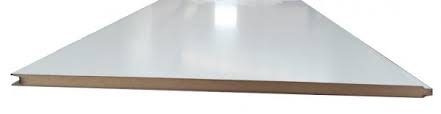Panel fachada liso