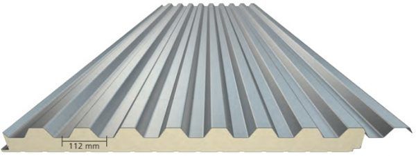 Panel multigreca Tek28 plano